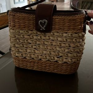 Brighton purse